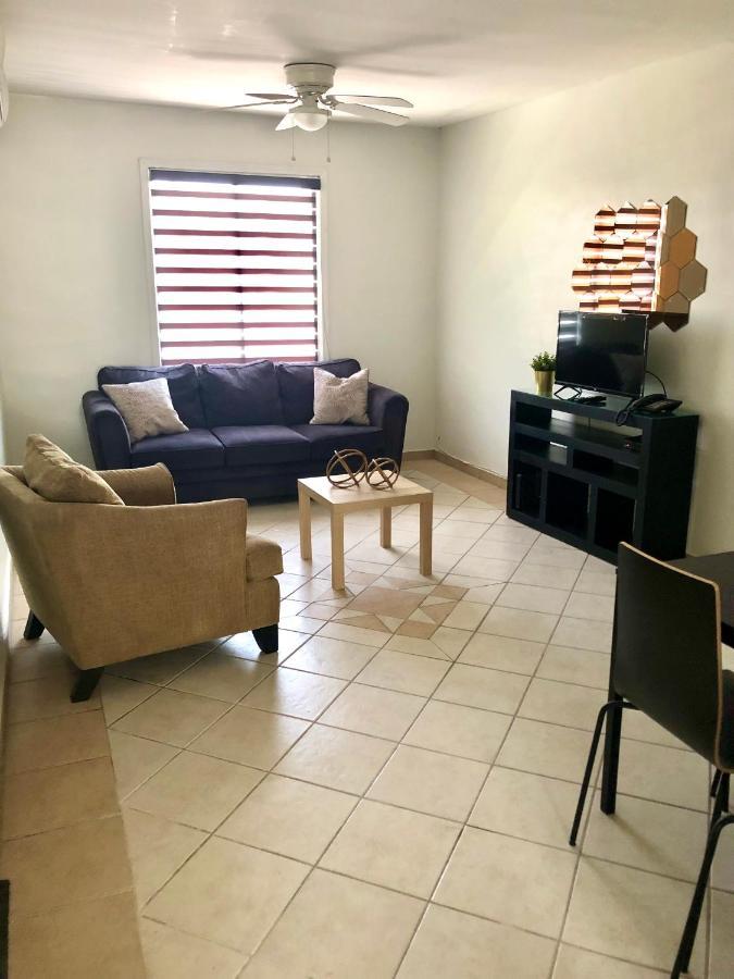 Departamento Zona Dorada H2 Leilighet Mexicali Eksteriør bilde
