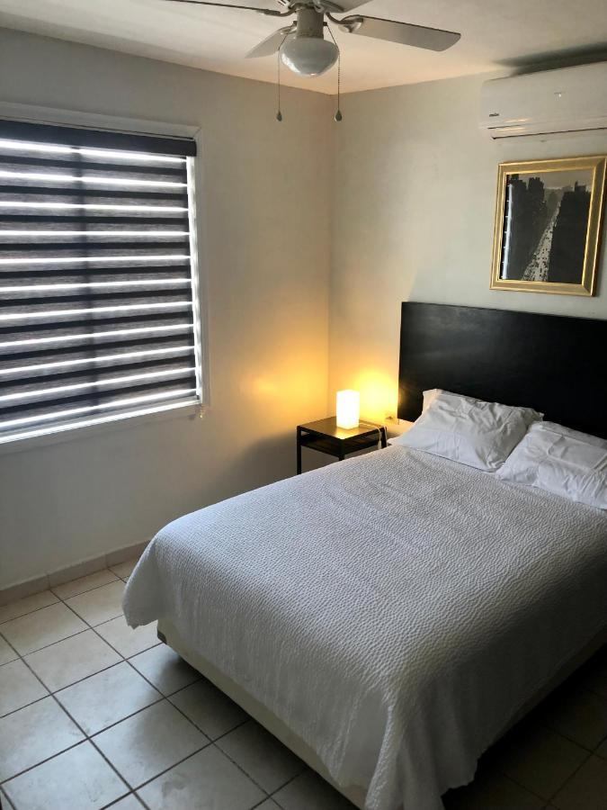 Departamento Zona Dorada H2 Leilighet Mexicali Eksteriør bilde