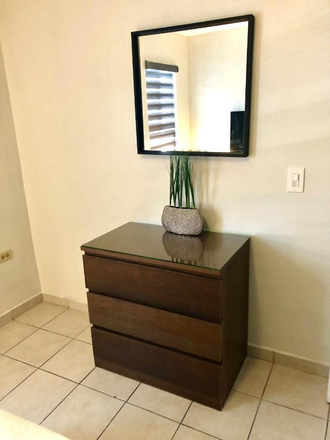 Departamento Zona Dorada H2 Leilighet Mexicali Eksteriør bilde