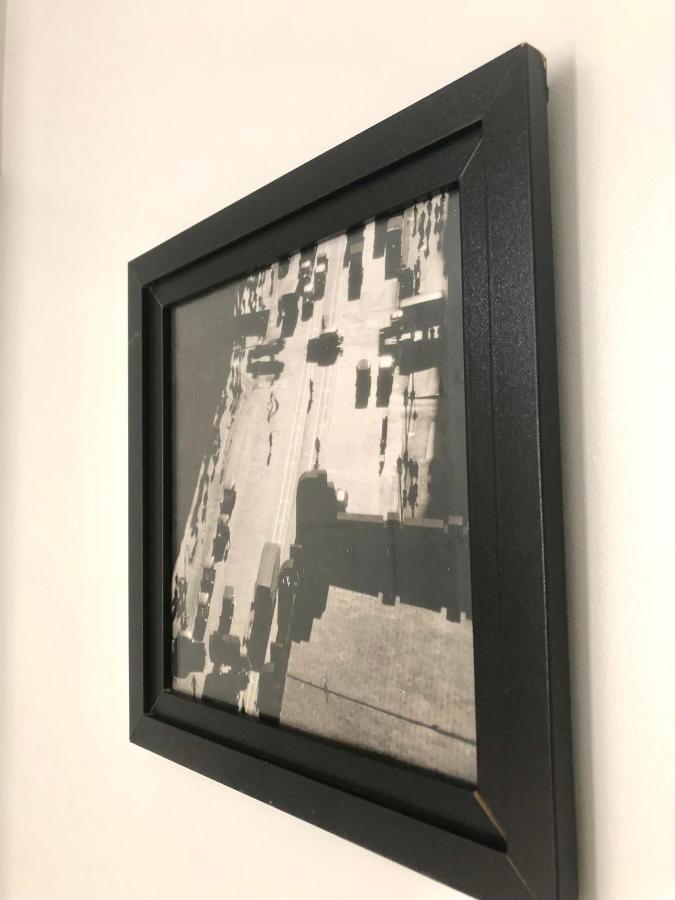 Departamento Zona Dorada H2 Leilighet Mexicali Eksteriør bilde