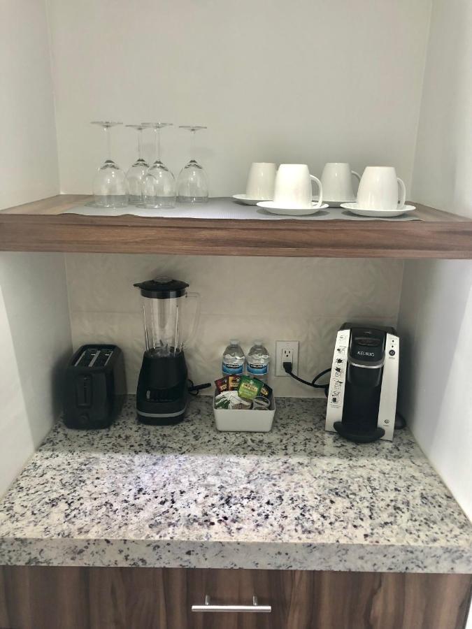 Departamento Zona Dorada H2 Leilighet Mexicali Eksteriør bilde