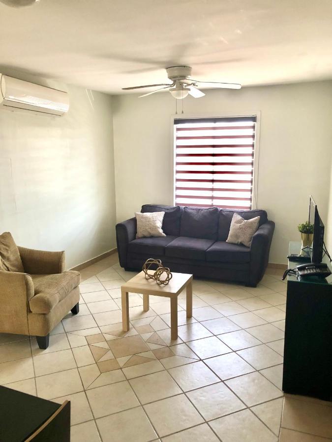 Departamento Zona Dorada H2 Leilighet Mexicali Eksteriør bilde