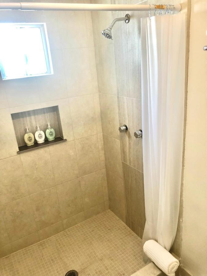 Departamento Zona Dorada H2 Leilighet Mexicali Eksteriør bilde